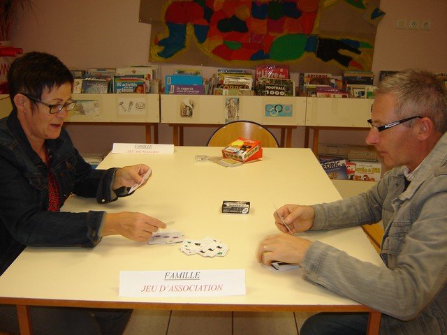 Rencontre avec les jeunes de La Clarté