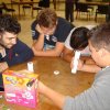 Rencontre avec les jeunes de La Clarté