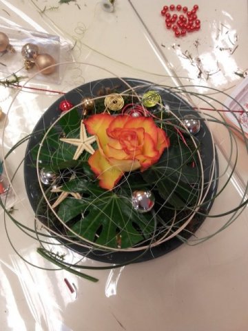 Atelier Art Floral 2016