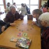Après-midi jeux