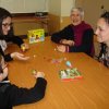 Rencontre avec les jeunes de La Clarté