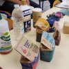 Atelier produits d'entretien