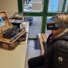 2022- Réalité virtuelle