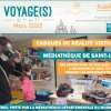 2022- Réalité virtuelle