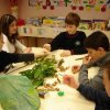 Rencontre avec les jeunes de La Clarté