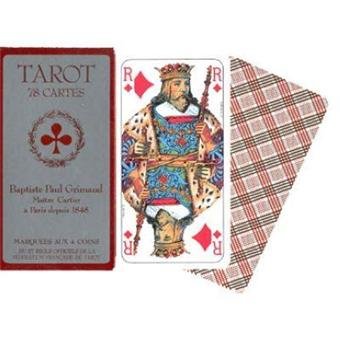 129-tarot