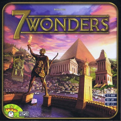 7wonders