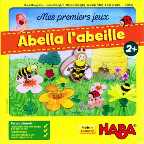 abella-l-abeille