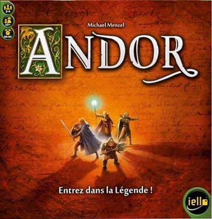 andor