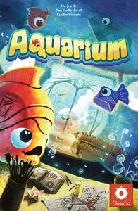 aquarium