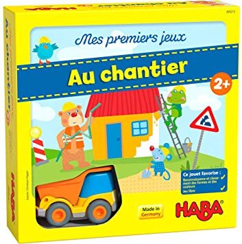 au-chantier