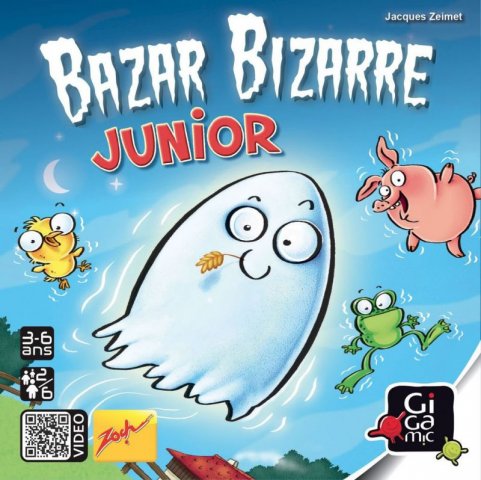 bazarbizarrejunior