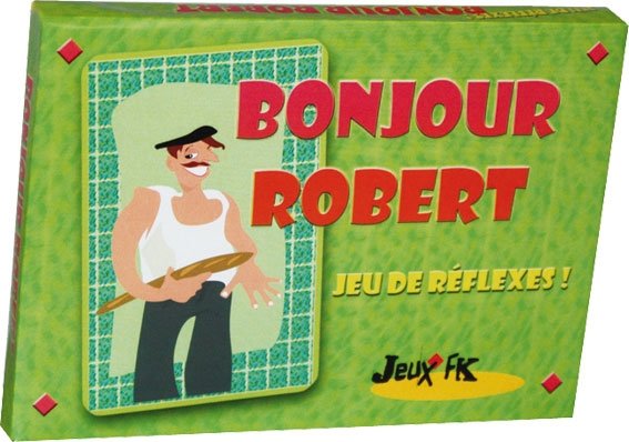 bonjour-robert