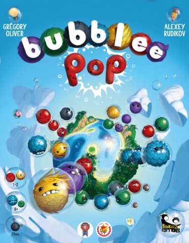 bubblee-pop