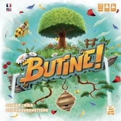 butine