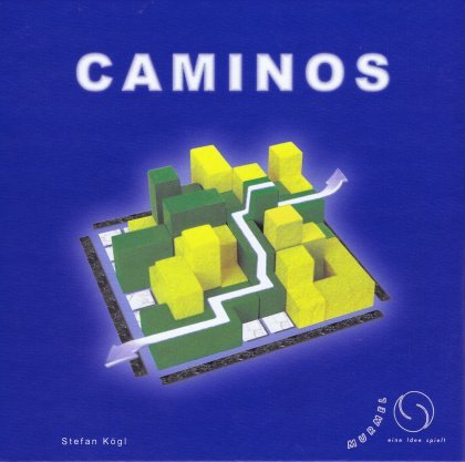 caminos