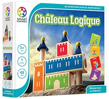 chateau-logique