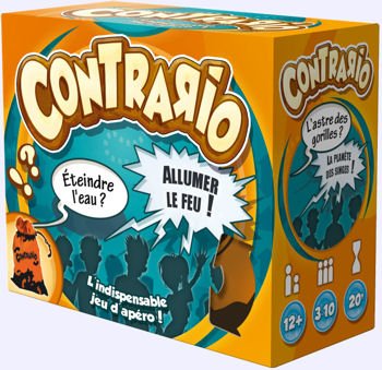 contrario