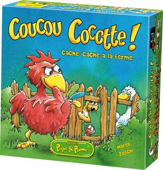 coucouc-cocotte