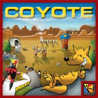 coyote