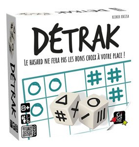 detrak