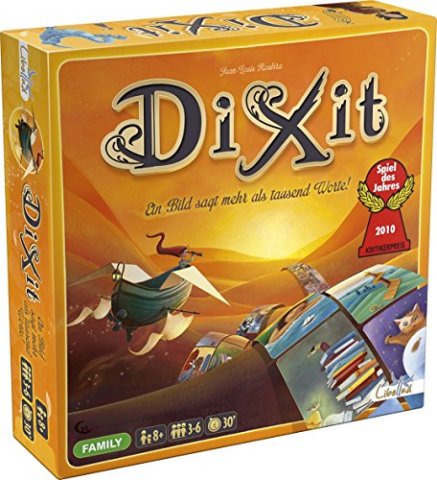 dixit