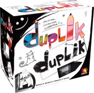 duplik