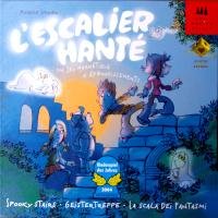 escalier-hante