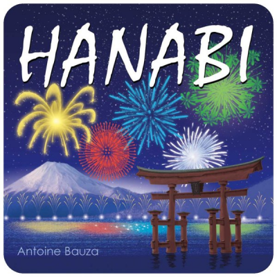 hanabi