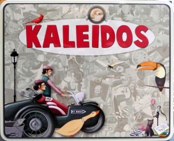 kaleidos