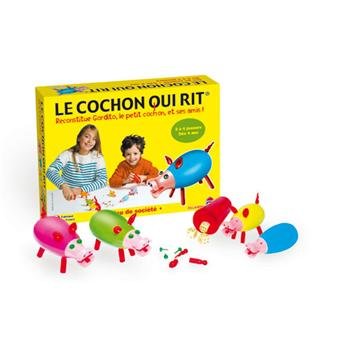 le-cochon-qui-rit