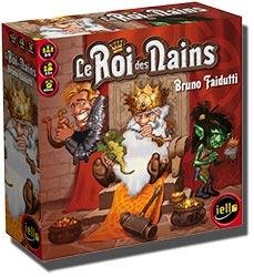 le-roi-des-nains