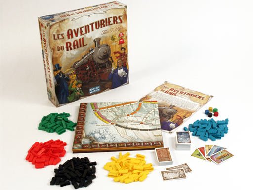 les-aventuriers-du-rail