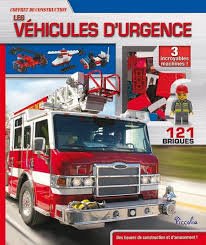 les-vehicules-urgence