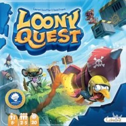 loony-quest