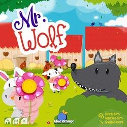 mr-wolf