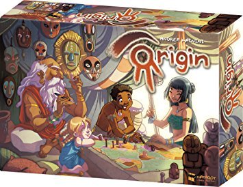 origin