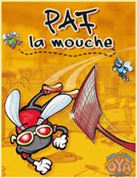 paf-la-mouche