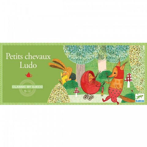 petits-chevaux