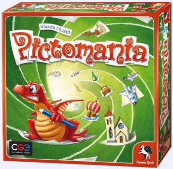 pictomania