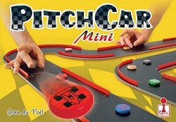 pitch-car