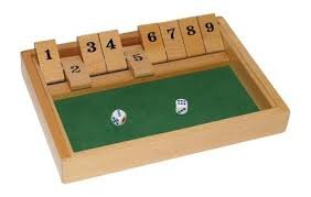 shut-the-box