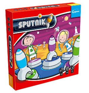 sputnik