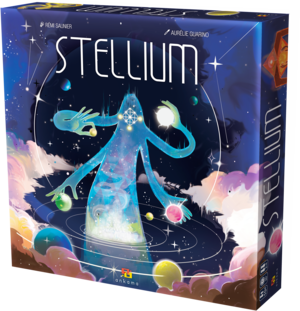 stellium