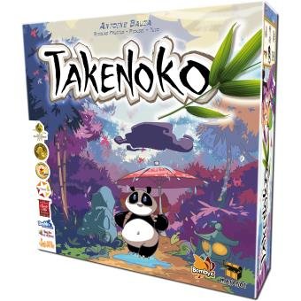 takenoko