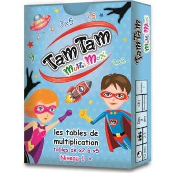 tam-tam