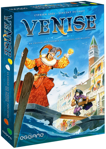 venise