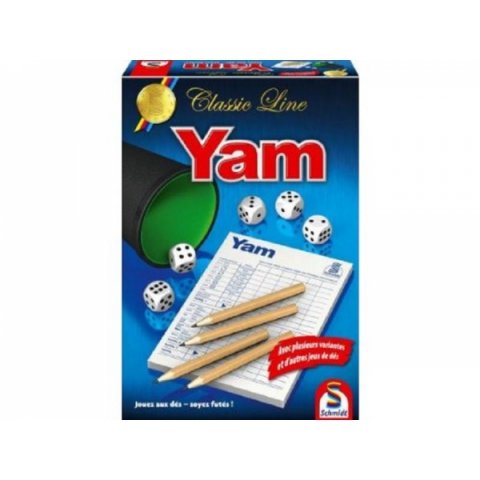 yam