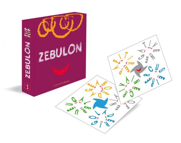 zebulon