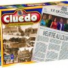 cluedo